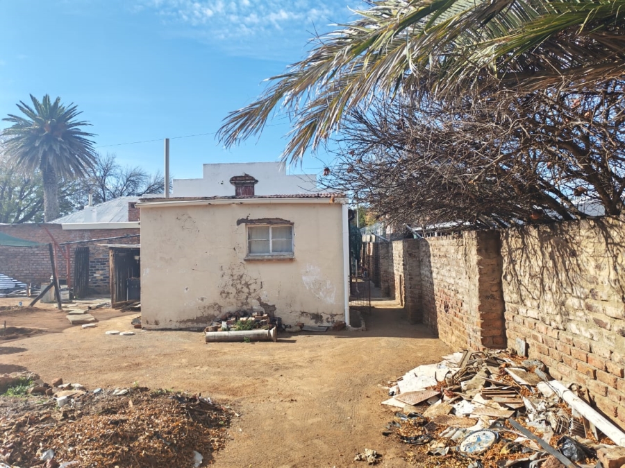3 Bedroom Property for Sale in Middelburg Eastern Cape